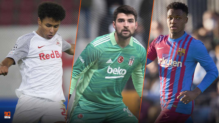 Les 25 pépites à suivre en 2022