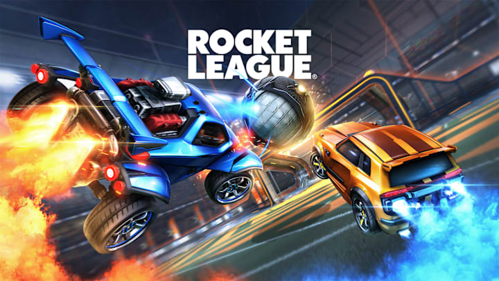 Rocket League passionne les gamers