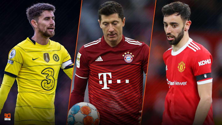 La bataille est rude pour les tireurs de penalties La bataille est rude pour les tireurs de penalties