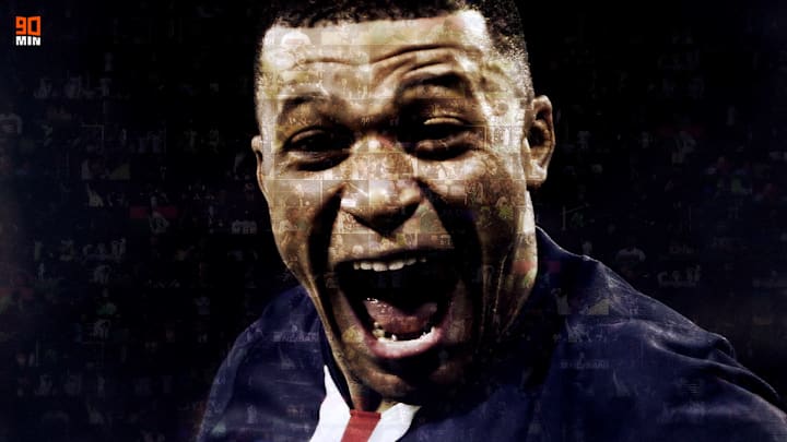 Mbappé pourrait finalement rester au PSG