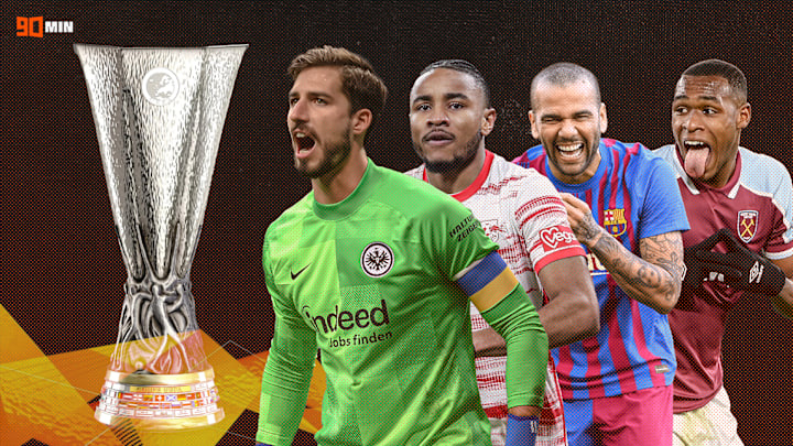 La Ligue 1 sera bien représentée en quarts de finale d'Europa League