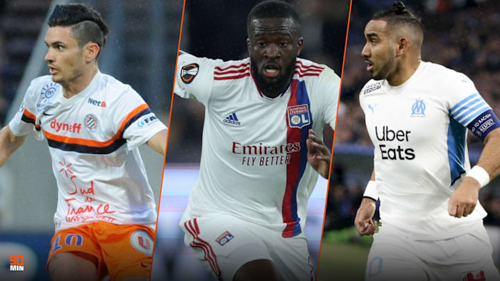 Remy Cabella, Tanguy Ndombele et Dimitri Payet sont revenus dans leurs clubs Remy Cabella, Tanguy Ndombele et Dimitri Payet sont revenus dans leurs clubs