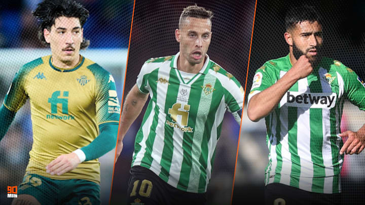 Bellerin, Canales et Fékir font partie des joueurs à suivre Bellerin, Canales et Fékir font partie des joueurs à suivre