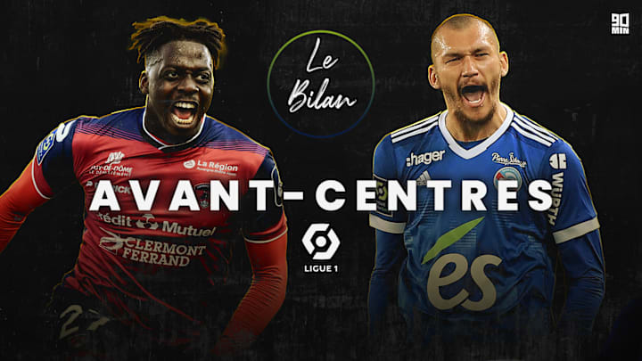 Les meilleurs 9 de Ligue 1 saison 2021/2022