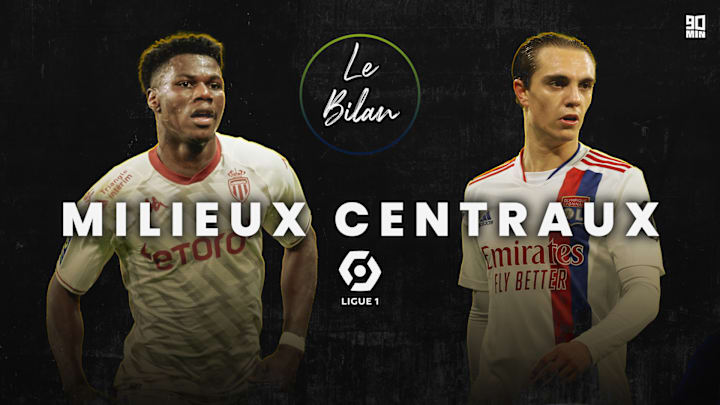 Tchouameni a démontré des qualités indéniables. 