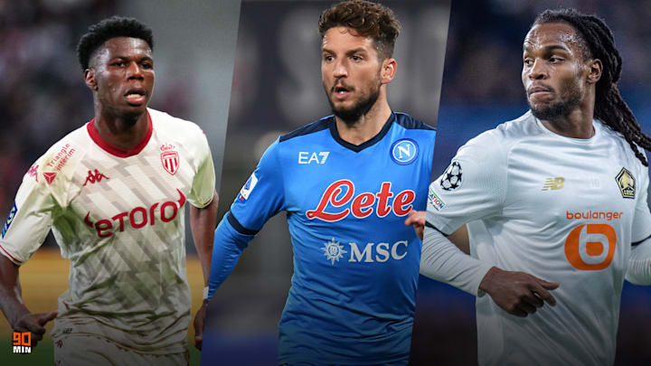 Tchouameni, Mertend et Sanches font l'actu mercato