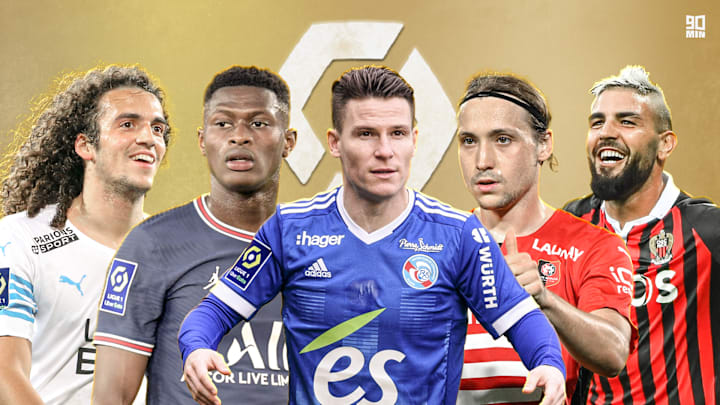 Plusieurs clubs ont réalisé des jolis coups lors du dernier mercato estival. Plusieurs clubs ont réalisé des jolis coups lors du dernier mercato estival.