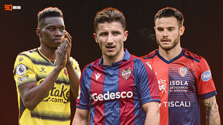 Ismaïla Sarr fait partie des pépites à récupérer