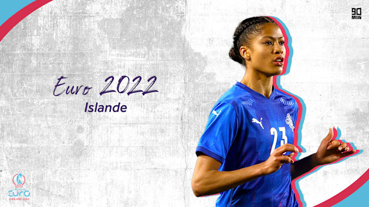 L'Islande se présente en véritable outsider L'Islande se présente en véritable outsider