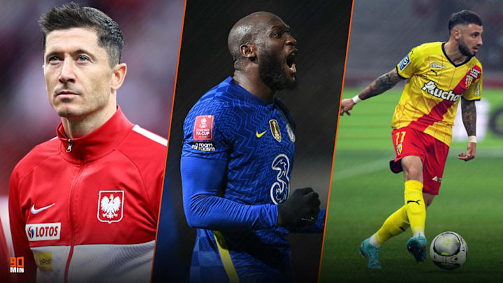 Les rumeurs de transferts du lundi 20 juin