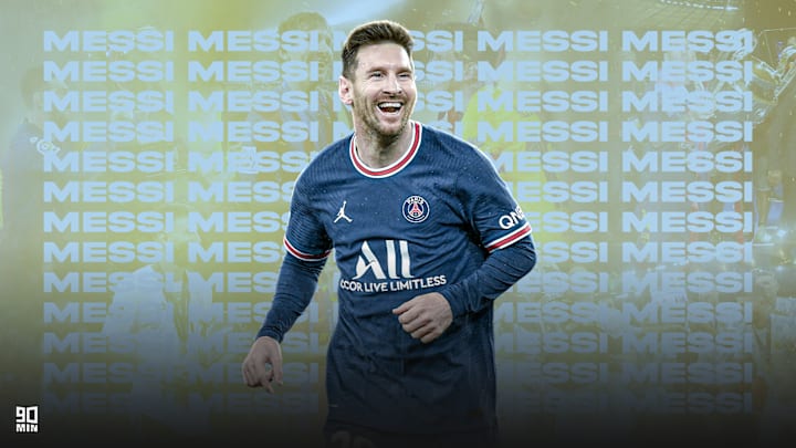 Lionel Messi fête son anniversaire à l'occasion du 24 juin Lionel Messi fête son anniversaire à l'occasion du 24 juin