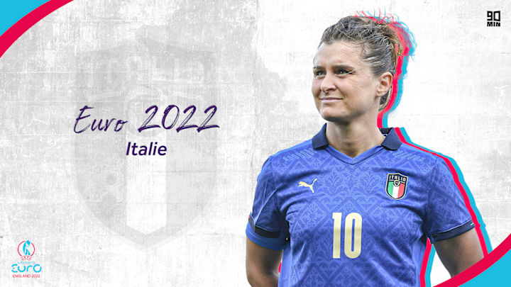 L'Italie se présente parmi les adversaires de l'équipe de France. 