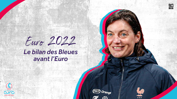 Corinne Diacre a encore du travail.