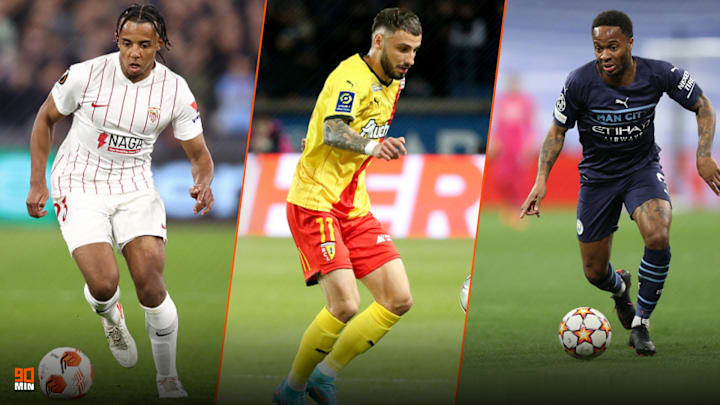 Les rumeurs mercato du 10 juillet 2022 Les rumeurs mercato du 10 juillet 2022
