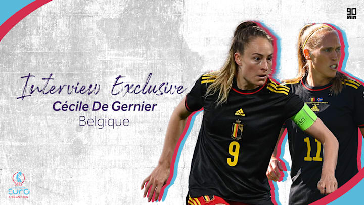 Tessa Wullaert, star de l'équipe de Belgique, et Janice Cayman sont parmi les joueuses à suivre des Belges. 