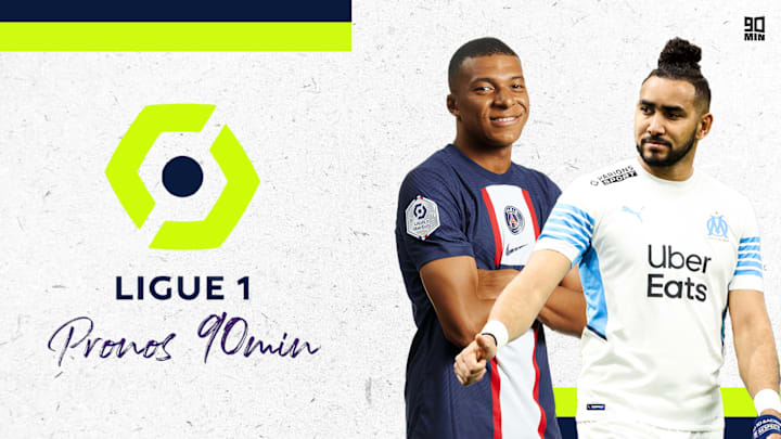 La Ligue 1 s'annonce palpitante cette saison