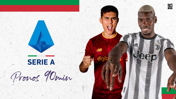 L'AS Rome ou la Juventus pourront-ils succéder à l'AC Milan ? 