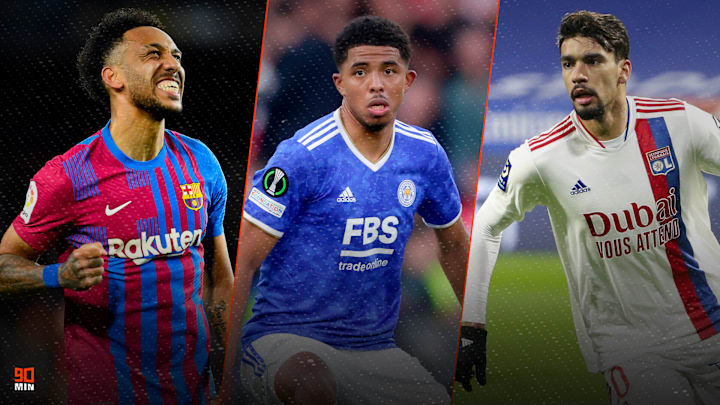 Aubam, Fofana et Paqueta font l'actu mercato