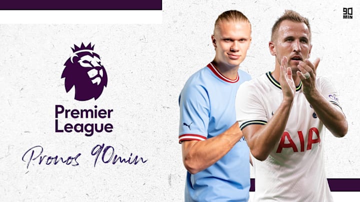 Erling Haaland et Harry Kane se disputeront notamment le trophée de meilleur buteur du championnat en Premier League. Erling Haaland et Harry Kane se disputeront notamment le trophée de meilleur buteur du championnat en Premier League.