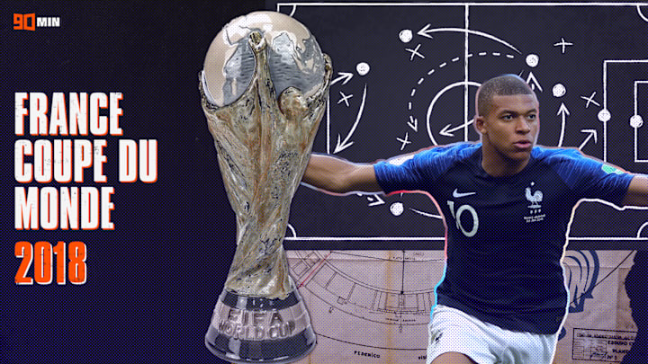 La deuxième étoile