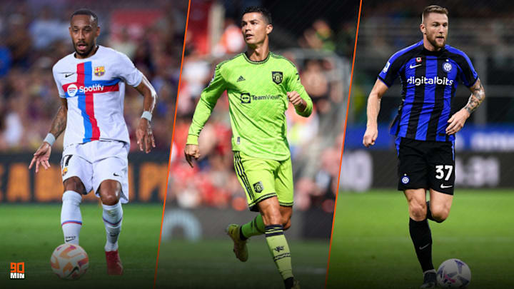 Les infos mercato du jour