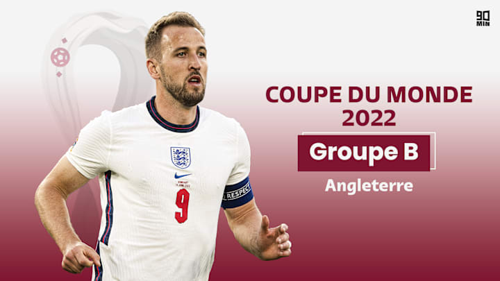Harry Kane vise un titre