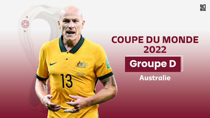 L'Australie sera un adversaire des Bleus au mondial
