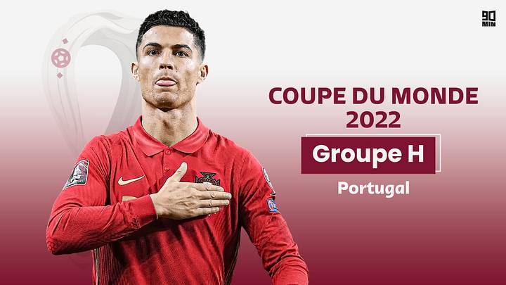 2022 sera-t-elle la date de la dernière Coupe du monde de Cristiano Ronaldo ? 