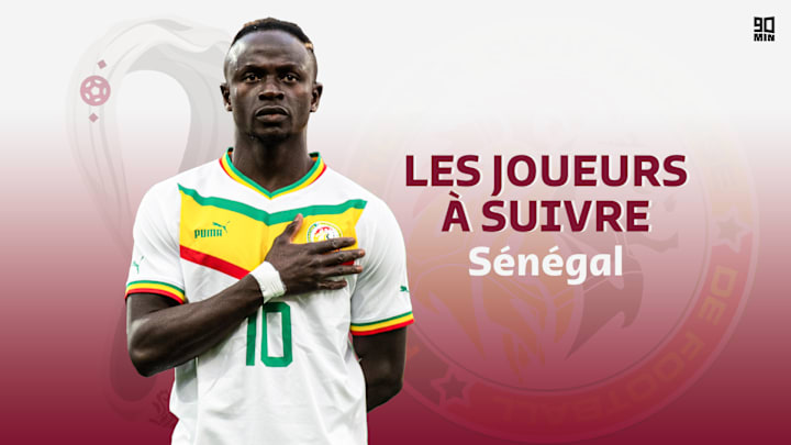 Sadio Mané sera l'une des stars de cette compétition.