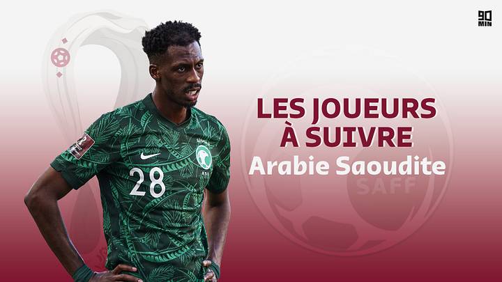 Mohammed Kanno pourrait porter l'Arabie Saoudite