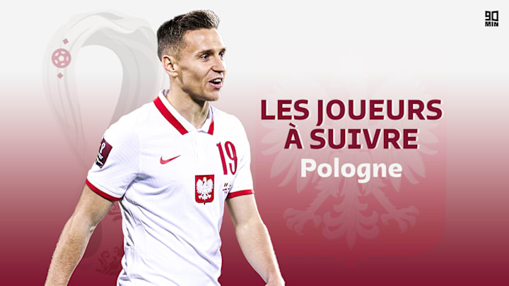 Przemysław Frankowski et la Pologne espèrent rallier les huitièmes de finale. Przemysław Frankowski et la Pologne espèrent rallier les huitièmes de finale.