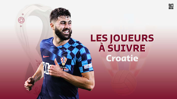 La Croatie de Gvardiol se déplace au Qatar avec un effectif de grande qualité.