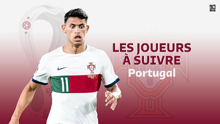 Matheus Nunez sera l'une des jolies curiosités de cette équipe du Portugaise Matheus Nunez sera l'une des jolies curiosités de cette équipe du Portugaise