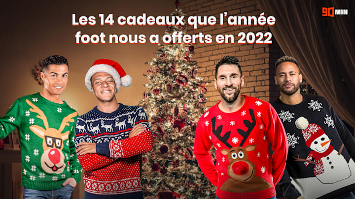Merci 2022 !