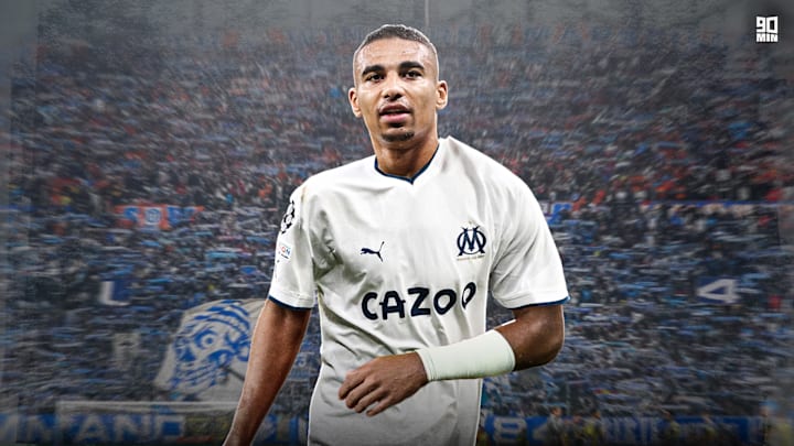 Alexander Djiku a ce qu'il faut pour jouer à l'OM.