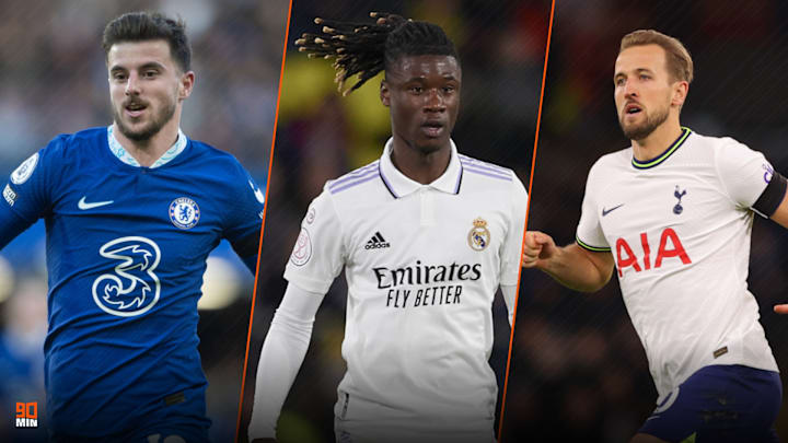 Les rumeurs mercato du jour