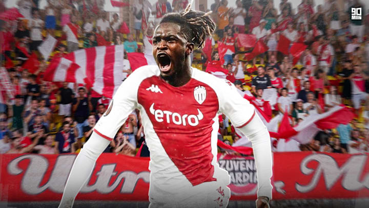 Oumar Solet est intéressant pour l'AS Monaco