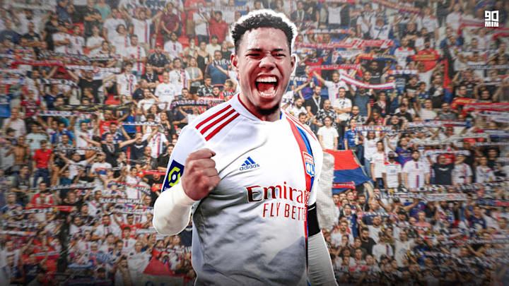 Milan van Ewijk serait un bon choix pour l'OL Milan van Ewijk serait un bon choix pour l'OL