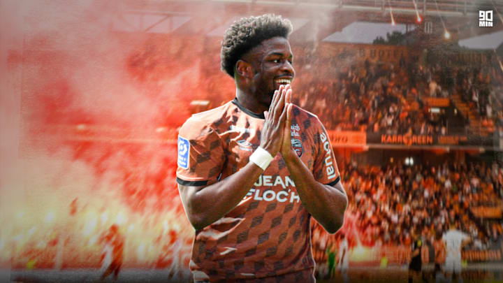 Josh Maja a les qualités pour jouer en Ligue 1