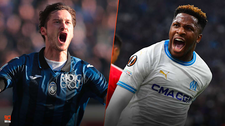 Aleksey Miranchuk et Faris Moumbagna s'affrontent ce jeudi en Ligue Europa Aleksey Miranchuk et Faris Moumbagna s'affrontent ce jeudi en Ligue Europa