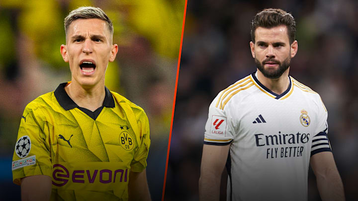 Schlotterbeck vs Nacho