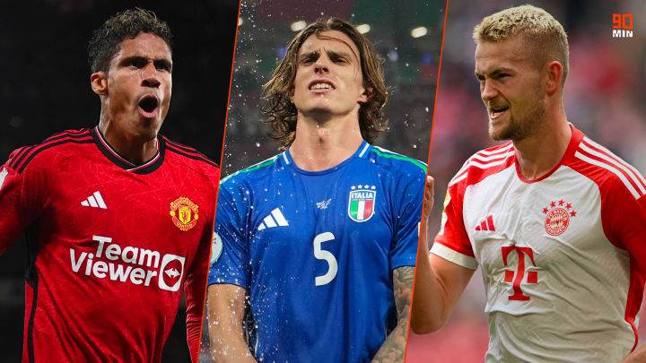 L'actu foot est là L'actu foot est là