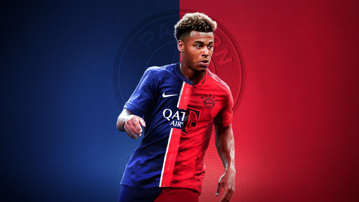 Très Désiré, tout aussi doué Très Désiré, tout aussi doué