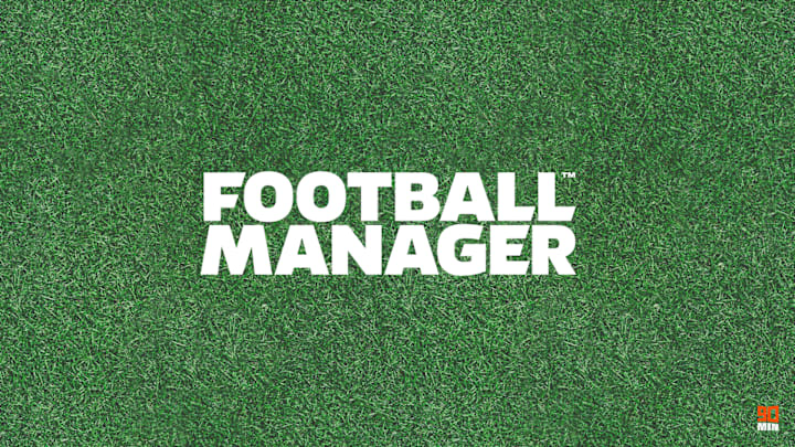 Football Manager 2022