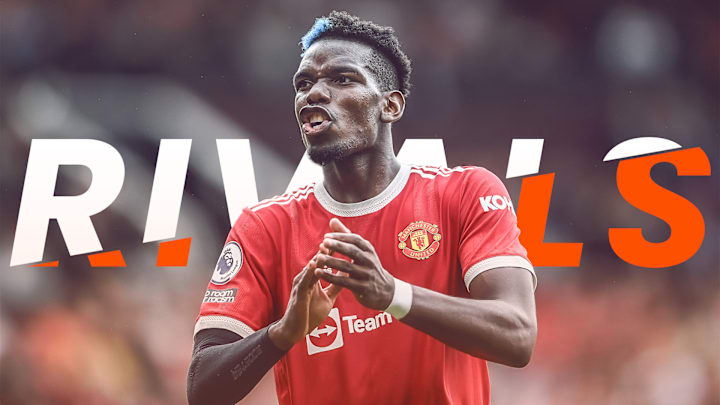 Paul Pogba