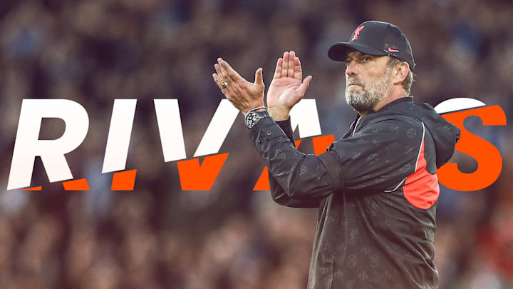 Jurgen Klopp Jurgen Klopp