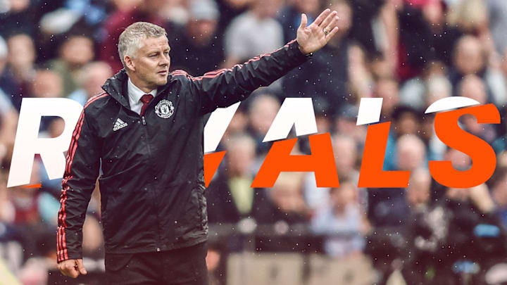 Ole Gunnar Solskjaer