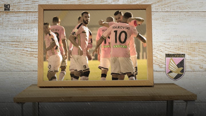 La storia del fallimento del Palermo La storia del fallimento del Palermo