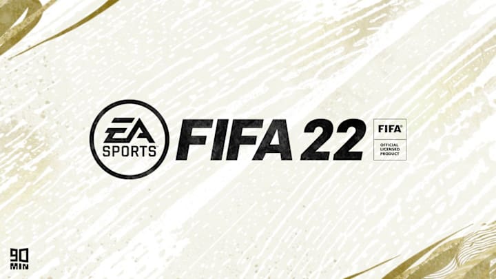 SBC Icona Base FIFA 22