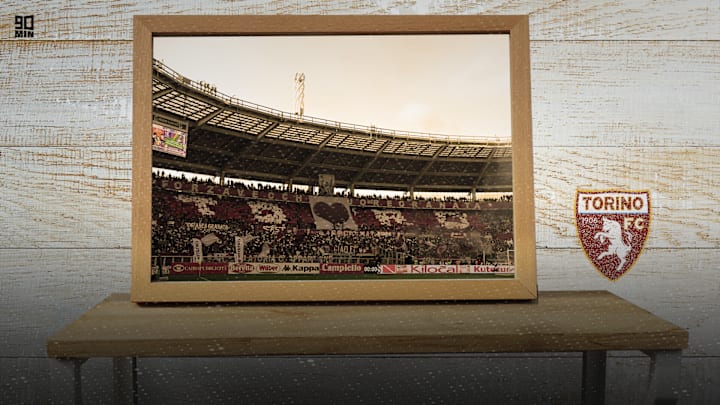 Il fallimento del Torino